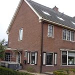 Woonhuis Overbeek-Velp
